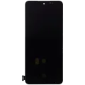 OLED Assembly Without Frame For Realme GT3 (Refurbished) (All Colors)