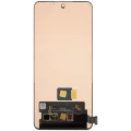OLED Assembly Without Frame For Realme GT3 (Refurbished) (All Colors)