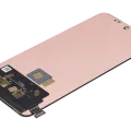 OLED Assembly Without Frame For Realme GT3 (Refurbished) (All Colors)