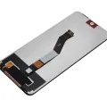 LCD Assembly Without Frame For Xiaomi Redmi Note 11T 5G / Xiaomi Poco M4 Pro 5G / Xiaomi Redmi Note 11S 5G (Refurbished) (All Colors)