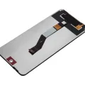 LCD Assembly Without Frame For Xiaomi Redmi Note 11T 5G / Xiaomi Poco M4 Pro 5G / Xiaomi Redmi Note 11S 5G (Refurbished) (All Colors)