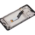 LCD Assembly With Frame For Xiaomi Redmi Note 11T 5G / Xiaomi Redmi Note 11 5G / Xiaomi Poco M4 Pro 5G (Refurbished) (All Colors)