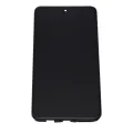 LCD Assembly With Frame For Xiaomi Redmi Note 11T 5G / Xiaomi Redmi Note 11 5G / Xiaomi Poco M4 Pro 5G (Refurbished) (All Colors)