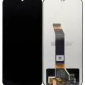 Дисплейний модуль (LCD) без рамки для Xiaomi Redmi Note 11E / Redmi Note 11R / Poco M4 5G / Poco M5 / Redmi 10 5G / Redmi 11 Prime / 5G (Refurbished) (усі кольори)