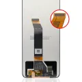Дисплейний модуль (LCD) без рамки для Xiaomi Redmi Note 11E / Redmi Note 11R / Poco M4 5G / Poco M5 / Redmi 10 5G / Redmi 11 Prime / 5G (Refurbished) (усі кольори)