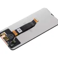 Дисплейний модуль (LCD) без рамки для Xiaomi Redmi Note 11E / Redmi Note 11R / Poco M4 5G / Poco M5 / Redmi 10 5G / Redmi 11 Prime / 5G (Refurbished) (усі кольори)