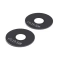 Back Camera Lens (Glass Only) With Adhesive For Xiaomi Redmi 10 5G