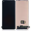 OLED Assembly Without Frame For OPPO Find X5 (Refurbished) (All Colors)