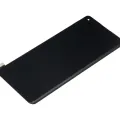 OLED Assembly Without Frame For OPPO Find X5 (Refurbished) (All Colors)