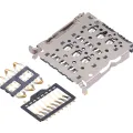 Sim Card Reader For Xiaomi Redmi Note 11 Pro Plus 5G (3 Piece Set)