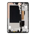Mid-Frame Housing For Xiaomi Redmi Note 11 Pro Plus 5G (Mysterious Black)