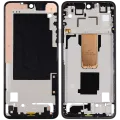 Mid-Frame Housing For Xiaomi Redmi Note 11 Pro Plus 5G (Mysterious Black)