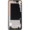 Mid-Frame Housing For Xiaomi Redmi Note 11 Pro Plus 5G (Mysterious Black)