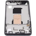 Mid-Frame Housing For Xiaomi Redmi Note 11 Pro Plus 5G (Mysterious Black)