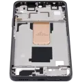 Mid-Frame Housing For Xiaomi Redmi Note 11 Pro Plus 5G (Mysterious Black)