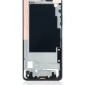 Mid-Frame Housing For Xiaomi Redmi Note 11 Pro Plus 5G (Forest Green)