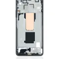 Mid-Frame Housing For Xiaomi Redmi Note 11 Pro Plus 5G (Forest Green)