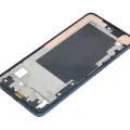 Mid-Frame Housing For Xiaomi Redmi Note 11 Pro Plus 5G (Forest Green)