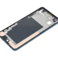 Mid-Frame Housing For Xiaomi Redmi Note 11 Pro Plus 5G (Forest Green)