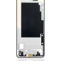 Mid-Frame Housing For Xiaomi Redmi Note 11 Pro Plus 5G (Timeless Purple)
