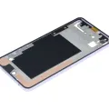 Mid-Frame Housing For Xiaomi Redmi Note 11 Pro Plus 5G (Timeless Purple)