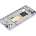 Mid-Frame Housing For Xiaomi Redmi Note 11 Pro Plus 5G (Timeless Purple)