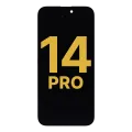 Дисплейний модуль (OLED) для iPhone 14 Pro (Refurbished)