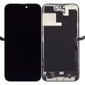 Дисплейний модуль (OLED) для iPhone 14 Pro (Refurbished)