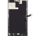 Дисплейний модуль (OLED) для iPhone 14 Pro (Refurbished)