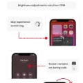 LCD Assembly For iPhone 14 Pro Max (Aftermarket: Incell)