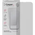 Casper Pro Tempered Glass for iPhone 14 Pro (Retail Packaging) (Matte)