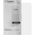 Загартоване скло Casper Pro для iPhone 14 Pro (10 шт) (прозоре)