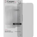 Casper Pro Tempered Glass for iPhone 14 Pro (10 Pack) (Matte)