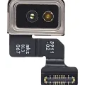 Infrared Radar Scanner Flex Cable For iPhone 14 Pro