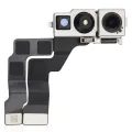 Front Camera For iPhone 14 Pro