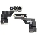 Front Camera For iPhone 14 Pro Max