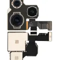Основна камера для iPhone 14 Pro Max