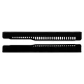 Earpiece Mesh For iPhone 14 Pro / 14 Pro Max (10 Pack)