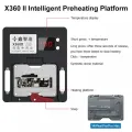 XZZ Preheating Module For X360II For iPhone 14 / 14 Plus / 14 Pro / 14 Pro Max