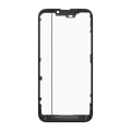 OCA Master 3-in-1 (скло з OCA встановленим + рамка) для iPhone 14 Plus