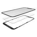 OCA Master 3-in-1 (скло з OCA встановленим + рамка) для iPhone 14 Plus