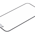 OCA Master 3-in-1 (скло з OCA встановленим + рамка) для iPhone 14 Pro