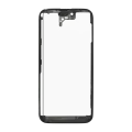 OCA Master 3-in-1 (скло з OCA встановленим + рамка) для iPhone 14 Pro Max