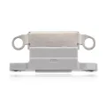 Charging Port Only For iPhone 14 Pro / 14 Pro Max (Silver) (10 Pack)