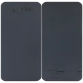 Screen Pad For iPhone 14 Pro (Black Mat)