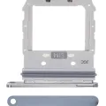 Sim Card Tray For Samsung Galaxy S20 5G UW (G981V) (Cosmic Grey)