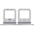 Sim Card Tray For Samsung Galaxy S20 5G UW (G981V) (Cosmic Grey)