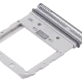 Sim Card Tray For Samsung Galaxy S20 5G UW (G981V) (Cosmic Grey)