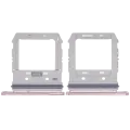 Sim Card Tray For Samsung Galaxy S20 5G UW (G981V) (Cloud Pink)