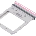 Sim Card Tray For Samsung Galaxy S20 5G UW (G981V) (Cloud Pink)